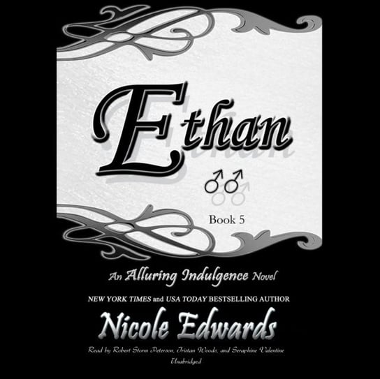 Ethan Edwards Nicole
