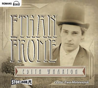 Ethan Frome Wharton Edith