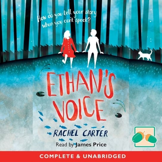 Ethan's Voice Carter Rachel