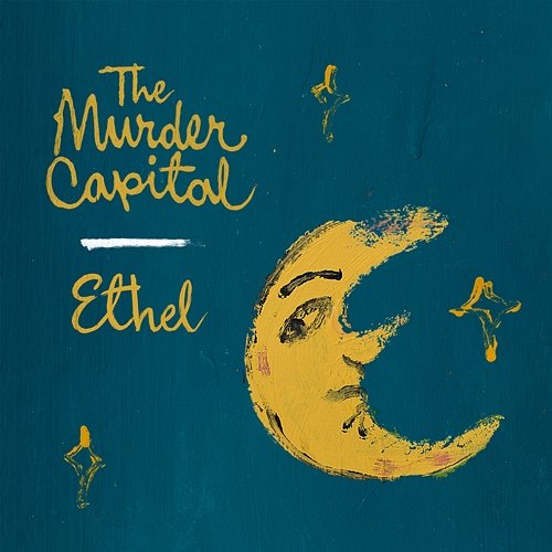Ethel The Murder Capital