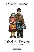 Ethel & Ernest Briggs Raymond