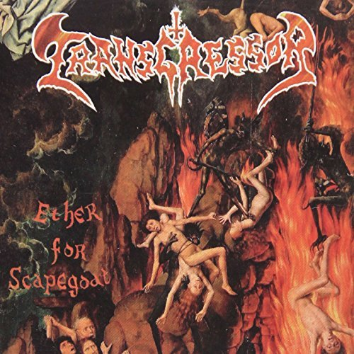 Ether For Scapegoat Transgressor
