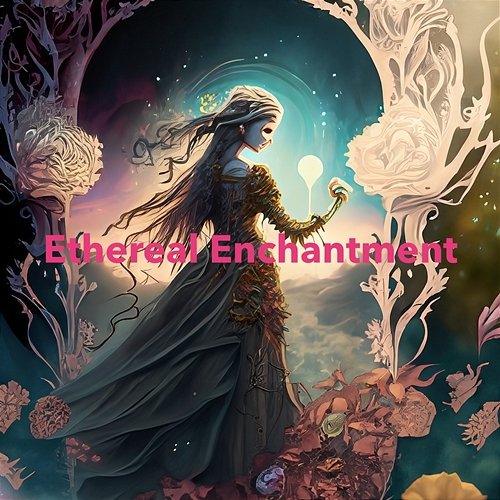 Ethereal Enchantment Saga Armstrong