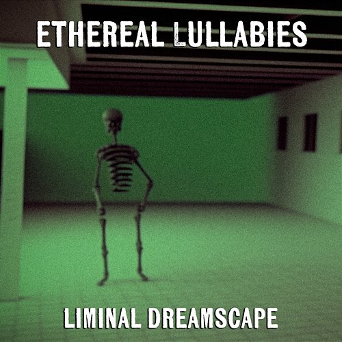 Ethereal Lullabies Astral Illusions