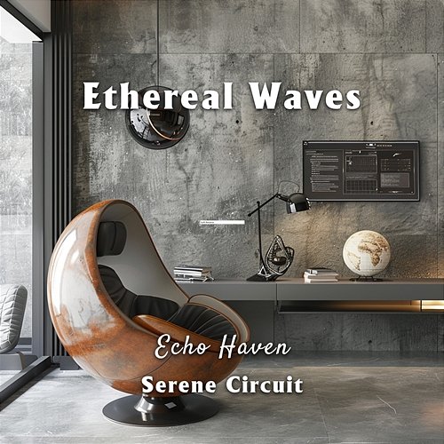 Ethereal Waves Echo Haven