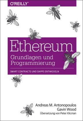 Ethereum - Grundlagen und Programmierung dpunkt