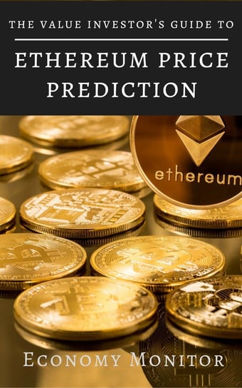 Ethereum Price Prediction Percy Venegas