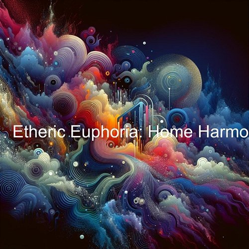 Etheric Euphoria: Home Harmo Pete Housegroove