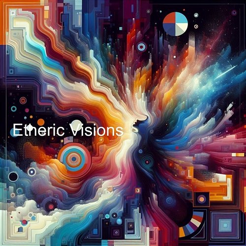 Etheric Visions MIKE FREQISCO