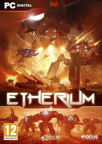 Etherium Tindalos Interactive