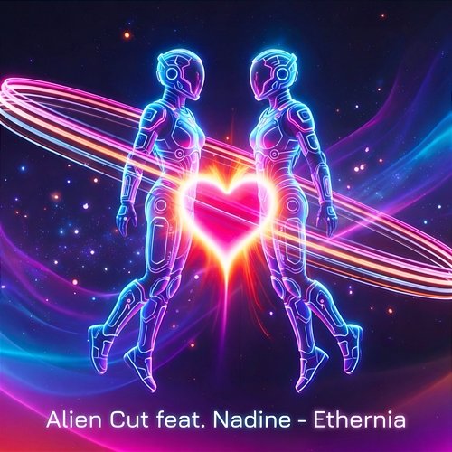 ETHERNIA Alien Cut, NADINE