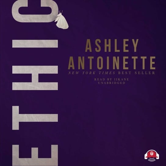 Ethic Antoinette Ashley