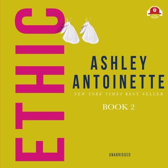 Ethic II Antoinette Ashley