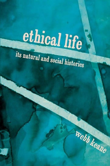 Ethical Life Keane Webb