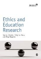 Ethics and Education Research Maguire Meg, Te Riele Kitty, Brooks Rachel