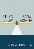 Ethics and Law for Social Workers Johns Robert