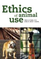 Ethics Animal Use Veterinary Sandoe, Christiansen