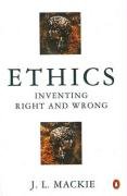 Ethics Mackie J. L.