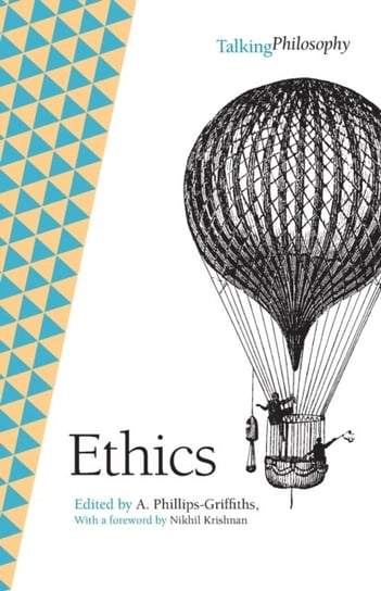 Ethics Opracowanie zbiorowe