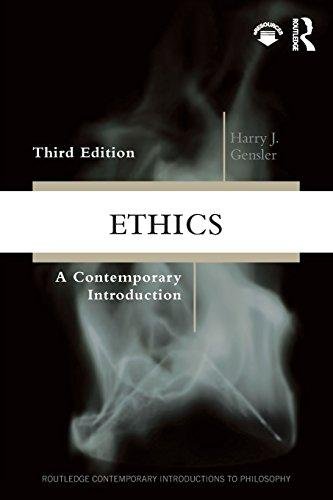 Ethics Gensler Harry J.