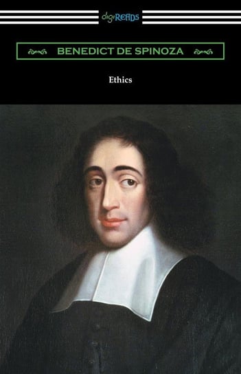 Ethics Spinoza Benedict de