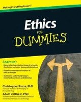 Ethics For Dummies Panza Christopher, Potthast Adam