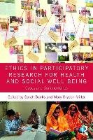 Ethics in Participatory Research for Health and Social Well-Being Banks Sarah