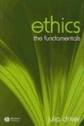 Ethics: The Fundamentals Driver Julia