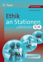 Ethik an Stationen 5-6 Worm Heinz-Lothar