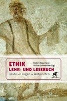Ethik Lehr- und Lesebuch Klett-Cotta Verlag, Klett-Cotta