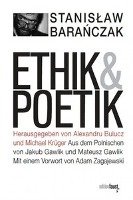 Ethik und Poetik Baranczak Stanislaw