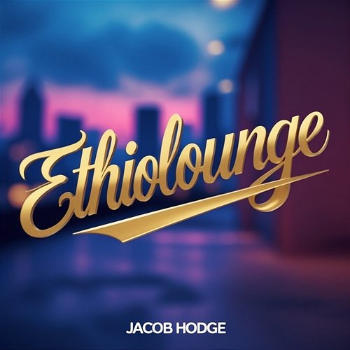 Ethiolounge Jacob Hodge