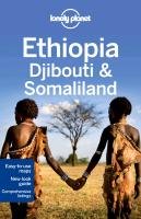 Ethiopia, Djibouti and Somaliland Opracowanie zbiorowe