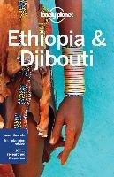 Ethiopia & Djibouti Carillet Jean-Bernard, Ham Anthony