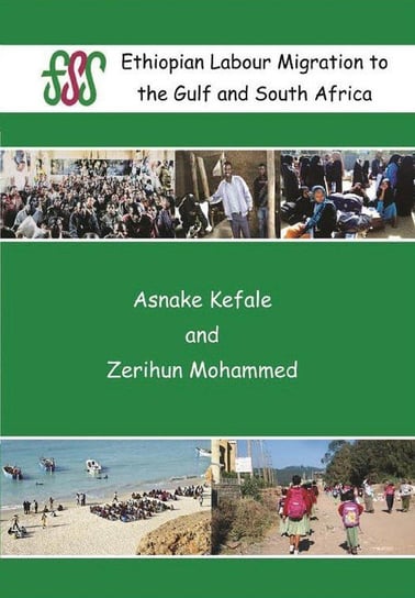 Ethiopian Labour Migration to the Gulf and South Africa Null