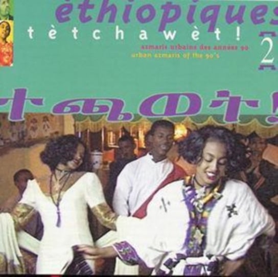 Ethiopiques. Volume 2 Various Artists