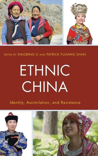Ethnic China Li