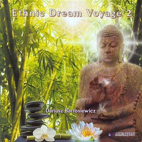 Ethnic Dream Voyage 2 Dariusz Bartosiewicz