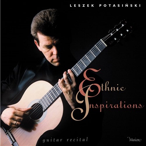Ethnic Inspirations Leszek Potasinski