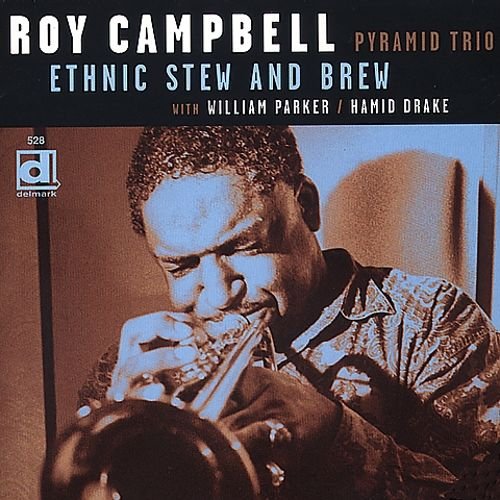 Ethnic Stew And Brew Campbell Roy