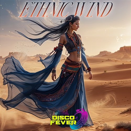 Ethnic Wind Disco Fever