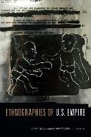 Ethnographies of U.S. Empire Duke University Press