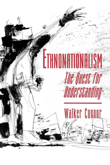Ethnonationalism Connor Walker