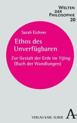 Ethos des Unverfügbaren Alber