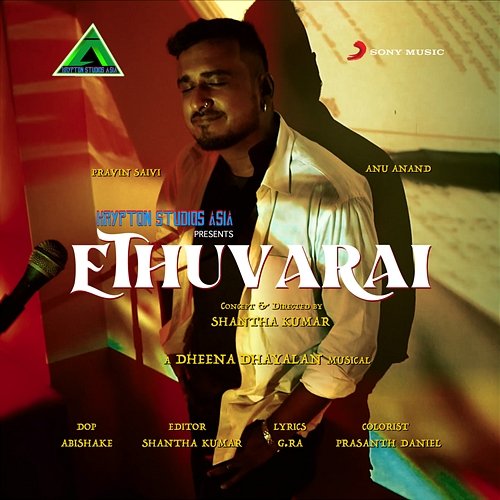 Ethuvarai Pravin Saivi & Anu Anand, Dheena Dhayalan