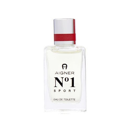 Etienne Aigner, No.1 Sport Pour Homme, Woda Toaletowa Miniatura, 8ml ETIENNE AIGNER