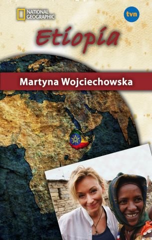 Etiopia Wojciechowska Martyna