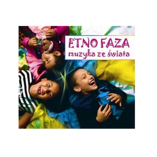 Etno Faza Various Artists