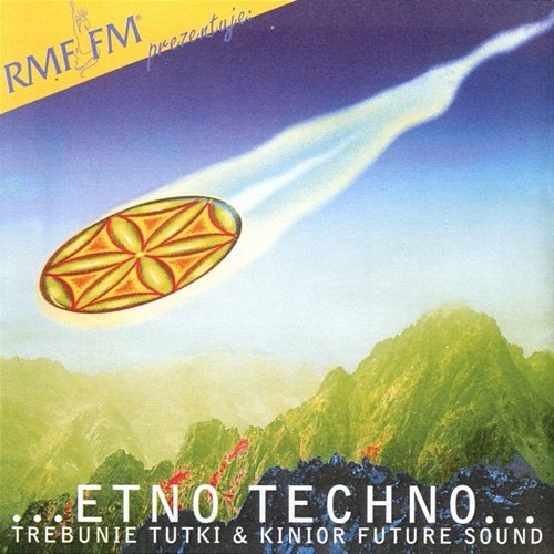 ...Etno Techno... Trebunie Tutki & Kinior Future Sound