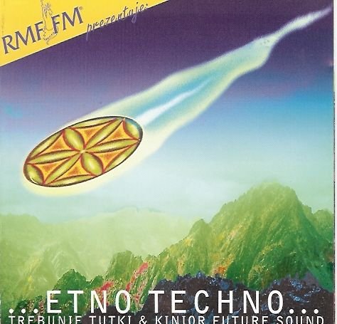 Etno techno Trebunie Tutki, Kinior Future Sound